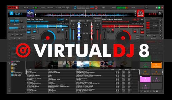 Virtual dj pro 7.0 5 free download full version